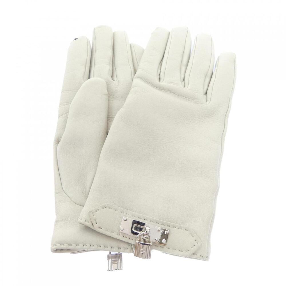 Hermes gloves